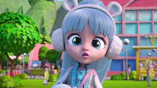 БФФ — Лучшие друзья навсегда! S1E06 Танец Кристал