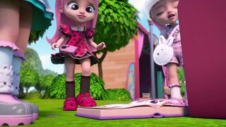 БФФ — Лучшие друзья навсегда! S1E11 Школьный альбом