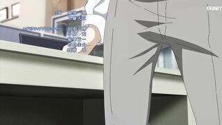 [AniMaunt] Kamonohashi Ron no Kindan Suiri - 06