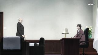 [AniMaunt] Dead Mount Death Play Part 2 - 05