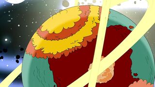 [AniMaunt] Rick and Morty season 7 - 04