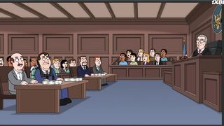 [AniMaunt] Family Guy 22 season - 04