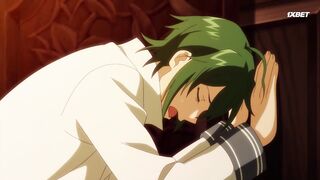 [AniMaunt] Seijo no Maryoku wa Bannou desu 2nd Season - 05