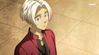 [AniMaunt] Tokyo Revengers Tenjiku hen - 06