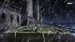 [AniMaunt] Curses! - 01