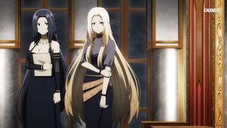 [AniMaunt] Kage no Jitsuryokusha ni Naritakute 2nd Season - 06