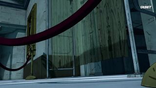 [AniMaunt] Curses! - 04