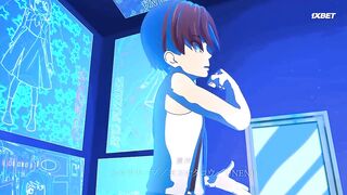 [AniMaunt] Kamierabi - 06