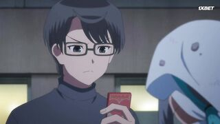 [AniMaunt] 16bit Sensation Another Layer - 06