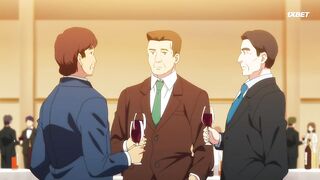 [AniMaunt] Uma Musume Pretty Derby Season 3 - 06