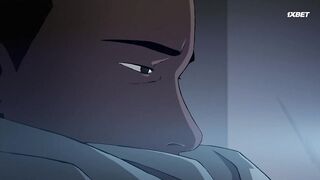 [AniMaunt] Scavengers Reign - 11