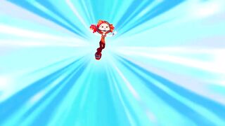 Сказочный патруль. Хроники чудес S1E77 Волшебная комната