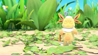 Лунтик E559 Я-большая!