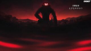 [AniMaunt] Jujutsu Kaisen 2nd Season - 16