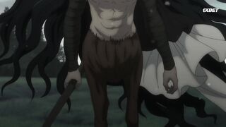 [AniMaunt] Mahoutsukai no Yome Season 2 Part 2 - 06