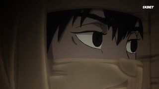 [AniMaunt] Under Ninja - 06