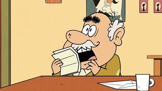 Мой шумный дом s4e02 Экономия Касагранде - Жизненное пространство Касагранде