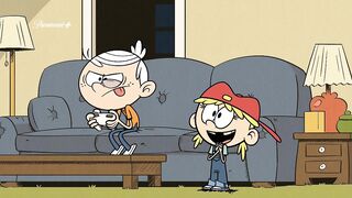 Мой шумный дом s4e16