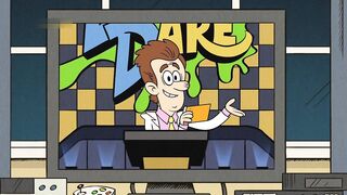 Мой шумный дом s4e25 Не слабо вам на слабо - Расследование