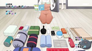 [AniMaunt] Kanojo mo Kanojo 2nd Season - 06