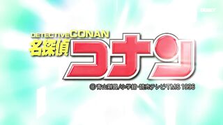 [AniMaunt] Detective Conan - 1103