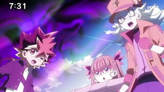 [AniMaunt] YuGiOh! Go Rush!! - 83