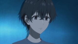 [AniMaunt] Keikenzumi na Kimi to Keiken Zero na Ore ga Otsukiai suru Hanashi - 06