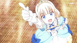 [AniMaunt] Tearmoon Teikoku Monogatari Dantoudai kara Hajimaru Hime no Tensei Gyakuten Story - 06