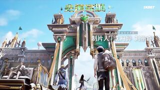 [AniMaunt] Douluo Dalu II Jueshi Tangmen - 22