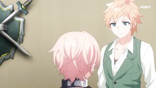 [AniMaunt] Buta no Liver wa Kanetsu Shiro - 06