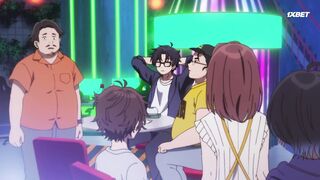 [AniMaunt] Bokura no Ameiro Protocol - 06