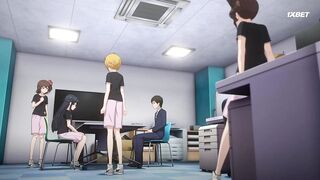 [AniMaunt] The iDOLM@STER Million Live! - 06