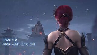 [AniMaunt] Doupo Cangqiong Nian Fan - 70