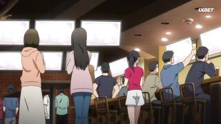 [AniMaunt] MF Ghost - 07