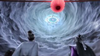 [AniMaunt] Xian Ni - 10