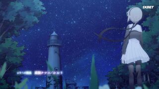 [AniMaunt] Hoshikuzu Telepath - 06