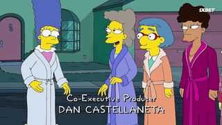 [AniMaunt] The Simpsons Season 35 - 06