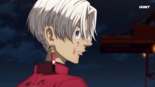 [AniMaunt] Tokyo Revengers Tenjiku hen - 07