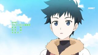 [AniMaunt] Toaru Ossan no VRMMO Katsudouki - 07