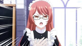 [AniMaunt] Watashi no Oshi wa Akuyaku Reijou - 07