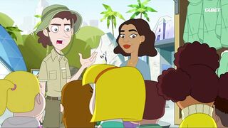 [AniMaunt] Hamster and Gretel - 27