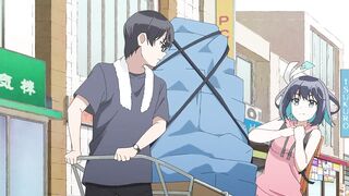 [AniMaunt] 16bit Sensation Another Layer - 07