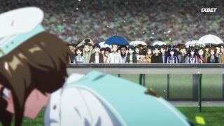 [AniMaunt] Uma Musume Pretty Derby Season 3 - 07