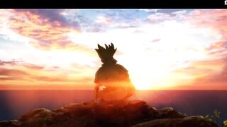 [AniMaunt] Dr. Stone New World Part 2 - 06