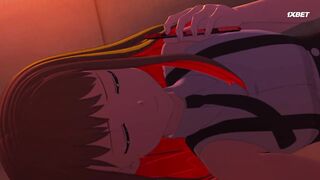 [AniMaunt] Kamierabi - 07