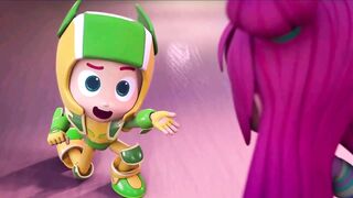 Геройчики S1E29 Самая лучшая