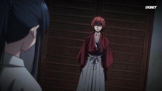 [AniMaunt] Rurouni Kenshin Meiji Kenkaku Romantan - 20