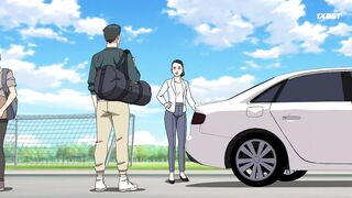 [AniMaunt] Invincible - 03_1