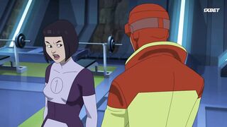 [AniMaunt] Invincible - 03_2