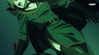 [AniMaunt] Hypnosis Mic Division Rap Battle Rhyme Anima Plus - 07